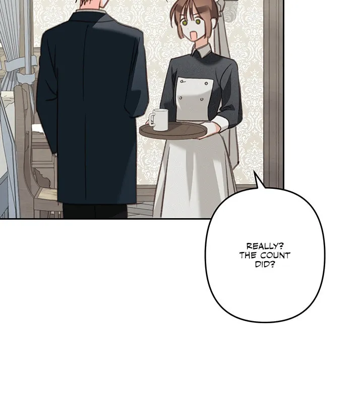 Gongpo Game Maid-ro Saranamgi Chapter 69 page 7 - 
