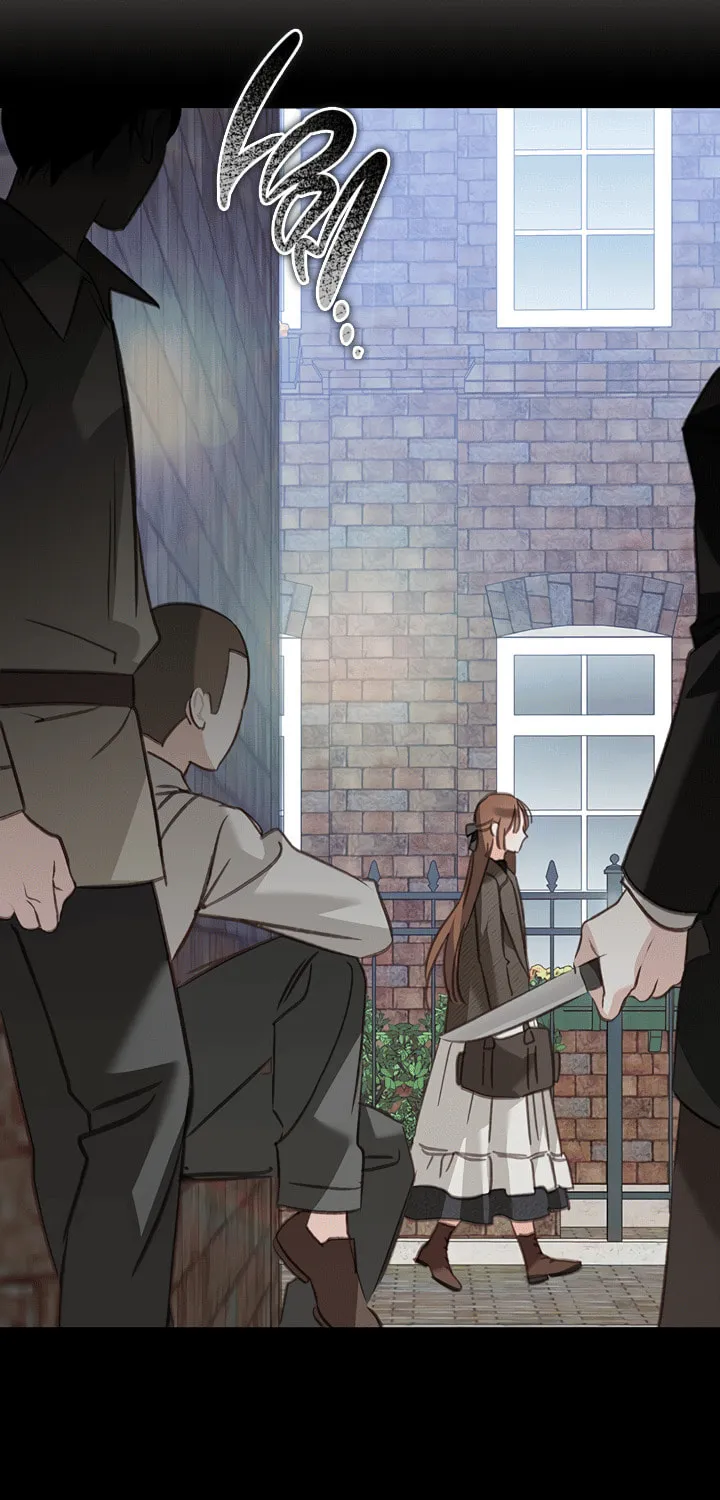 Gongpo Game Maid-ro Saranamgi Chapter 69 page 64 - 