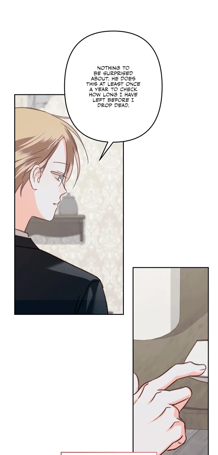 Gongpo Game Maid-ro Saranamgi Chapter 69 page 8 - 