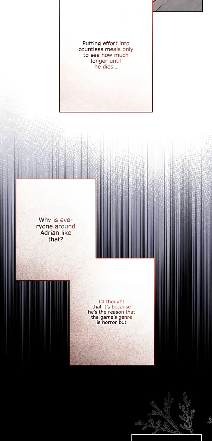 Gongpo Game Maid-ro Saranamgi Chapter 69 page 9 - 