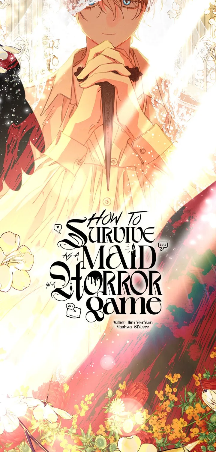Gongpo Game Maid-ro Saranamgi Chapter 7 page 18 - 