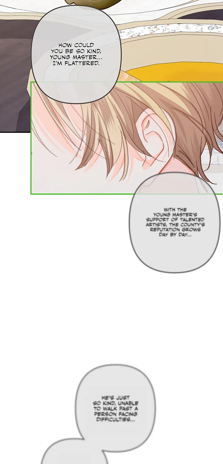 Gongpo Game Maid-ro Saranamgi Chapter 7 page 24 - 
