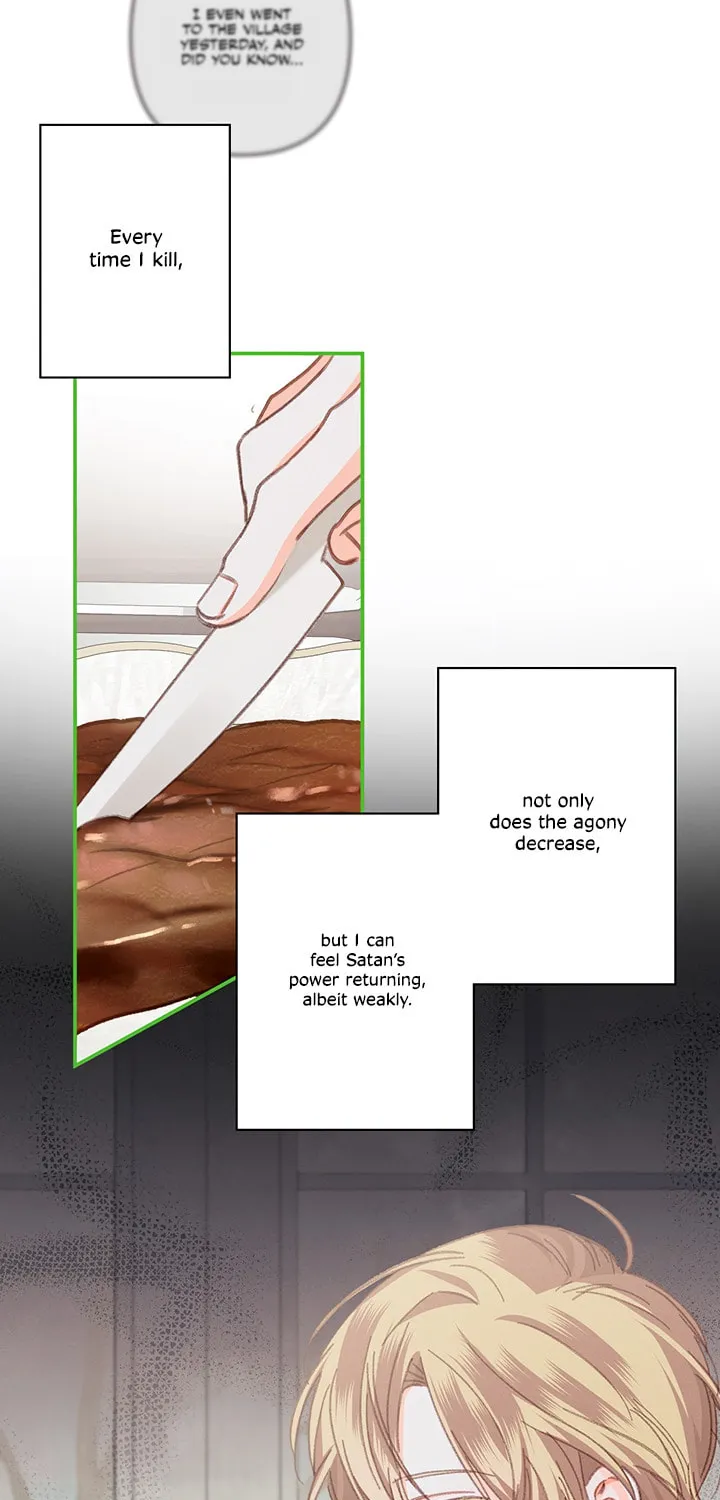 Gongpo Game Maid-ro Saranamgi Chapter 7 page 25 - 