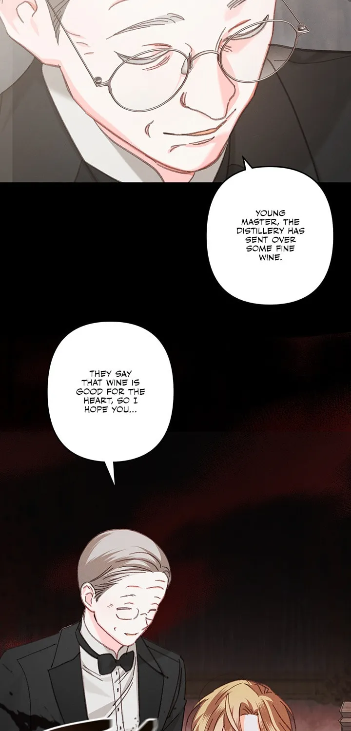 Gongpo Game Maid-ro Saranamgi Chapter 7 page 28 - 