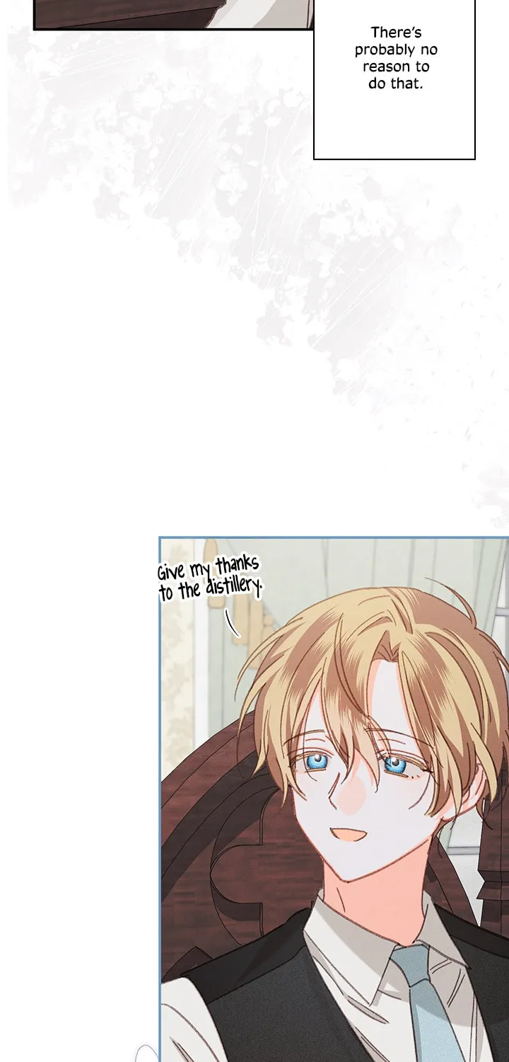 Gongpo Game Maid-ro Saranamgi Chapter 7 page 33 - 