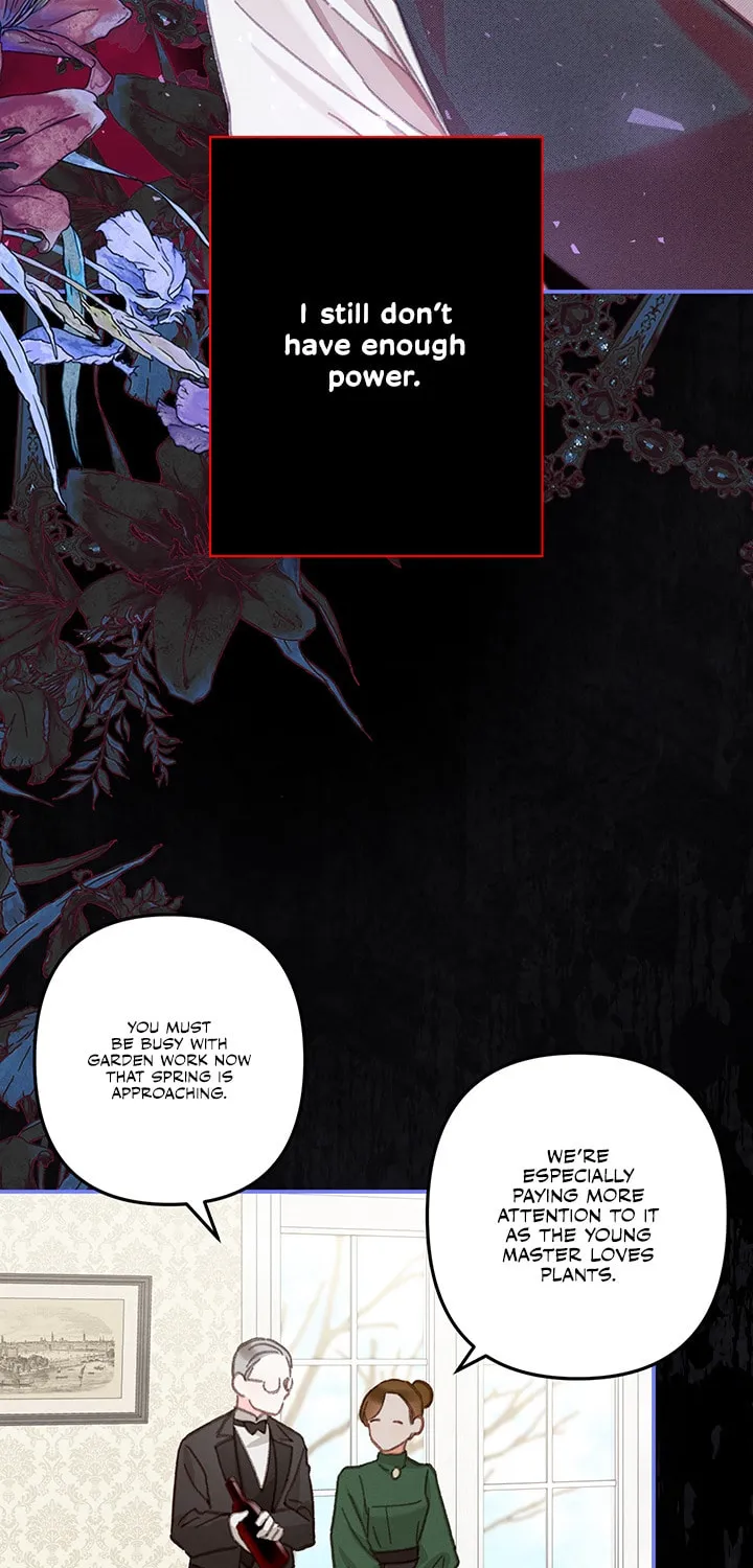 Gongpo Game Maid-ro Saranamgi Chapter 7 page 38 - 