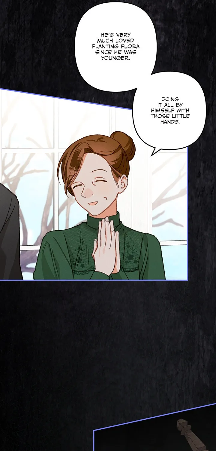 Gongpo Game Maid-ro Saranamgi Chapter 7 page 40 - 