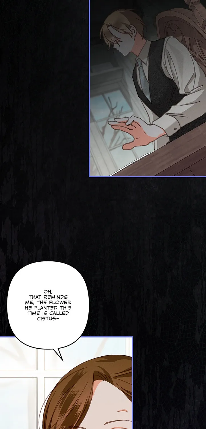 Gongpo Game Maid-ro Saranamgi Chapter 7 page 41 - 
