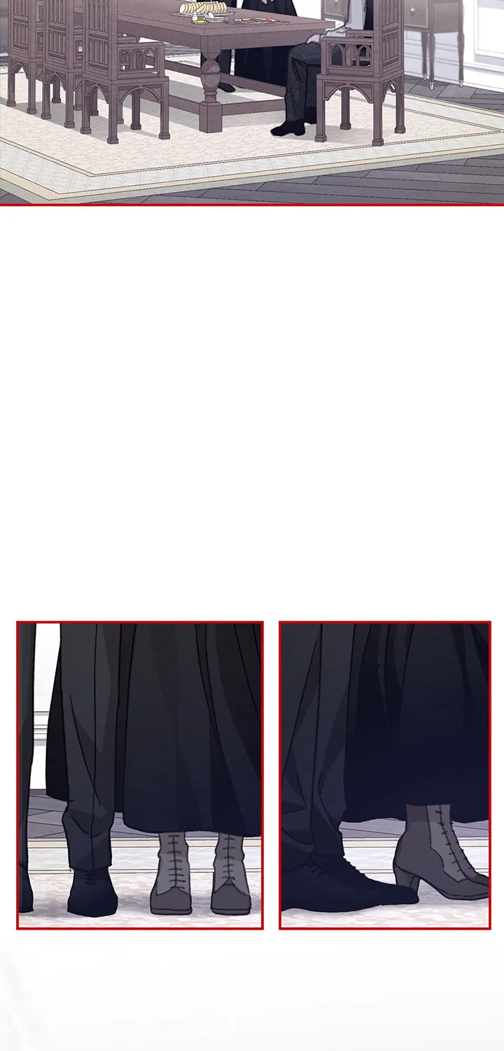 Gongpo Game Maid-ro Saranamgi Chapter 7 page 45 - 
