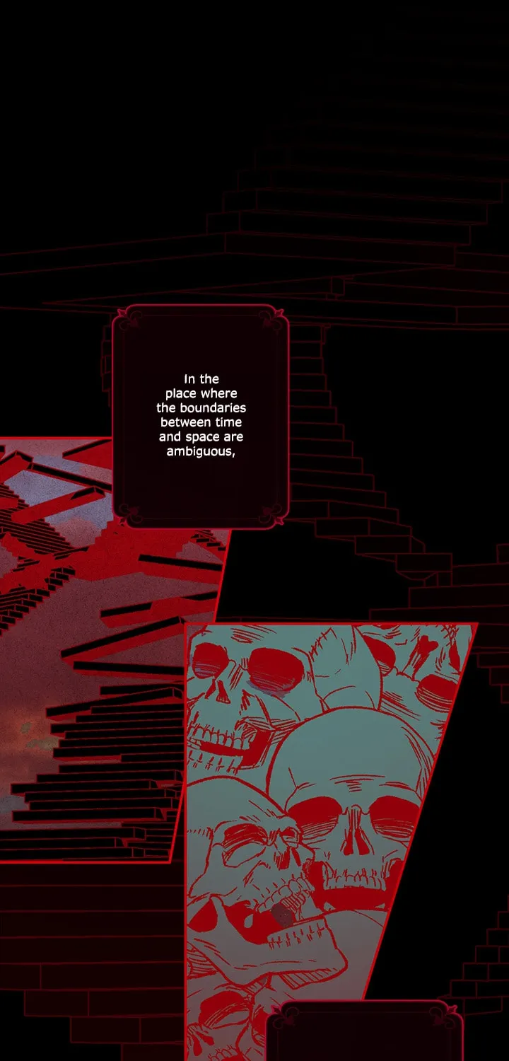 Gongpo Game Maid-ro Saranamgi Chapter 7 page 9 - 