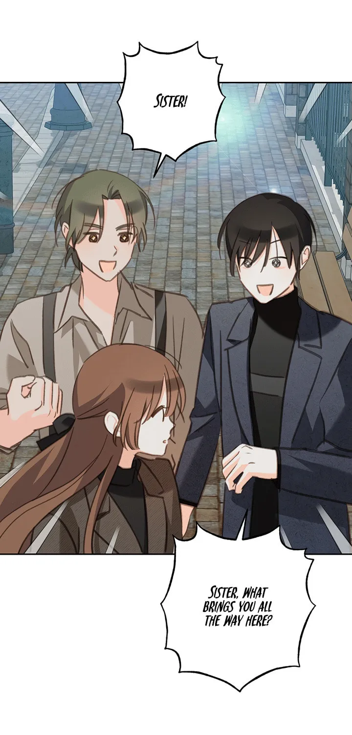 Gongpo Game Maid-ro Saranamgi Chapter 70 page 12 - 