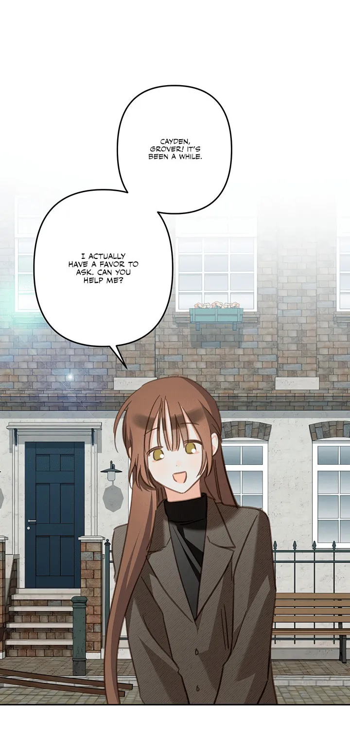 Gongpo Game Maid-ro Saranamgi Chapter 70 page 13 - 