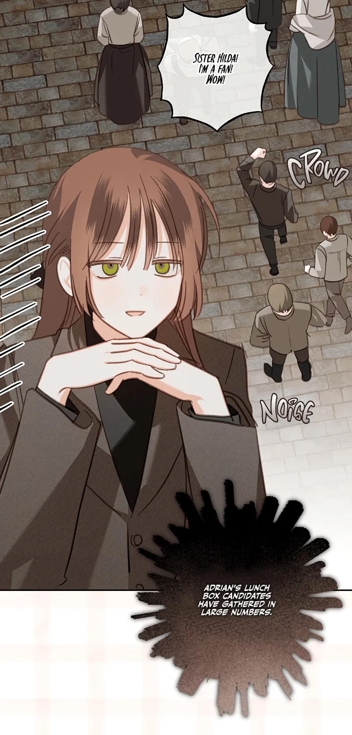 Gongpo Game Maid-ro Saranamgi Chapter 70 page 18 - 