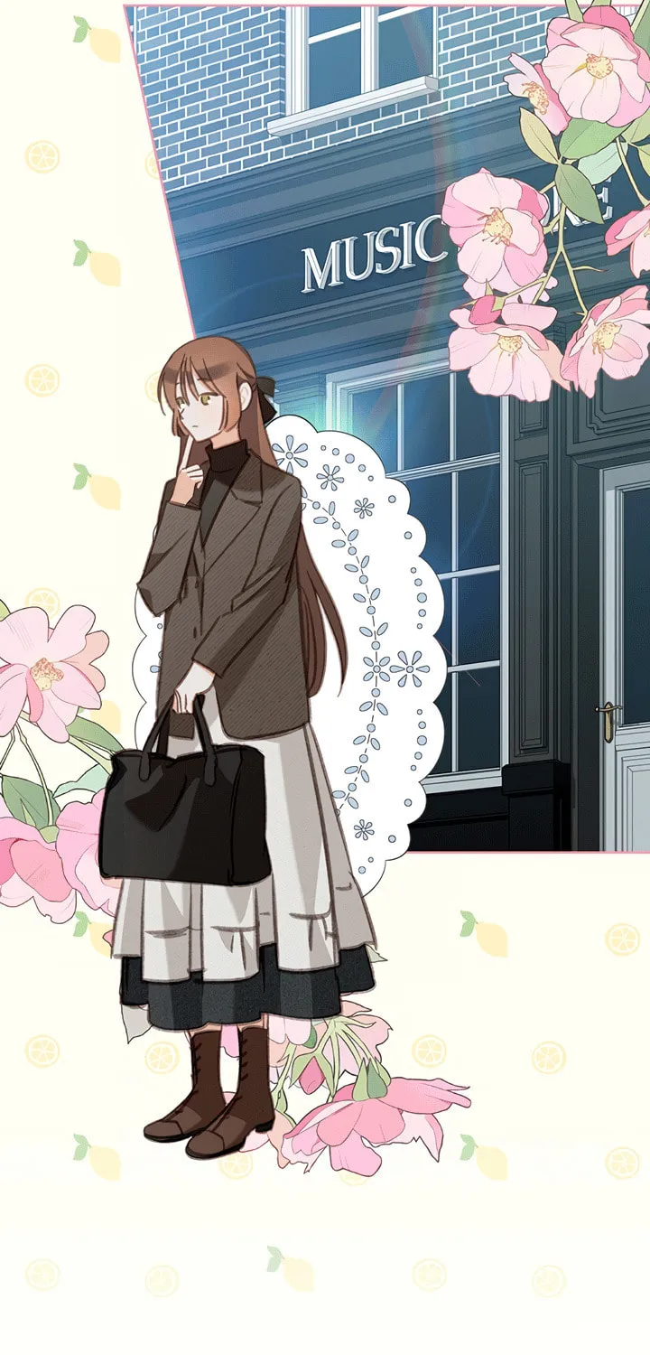 Gongpo Game Maid-ro Saranamgi Chapter 70 page 3 - 
