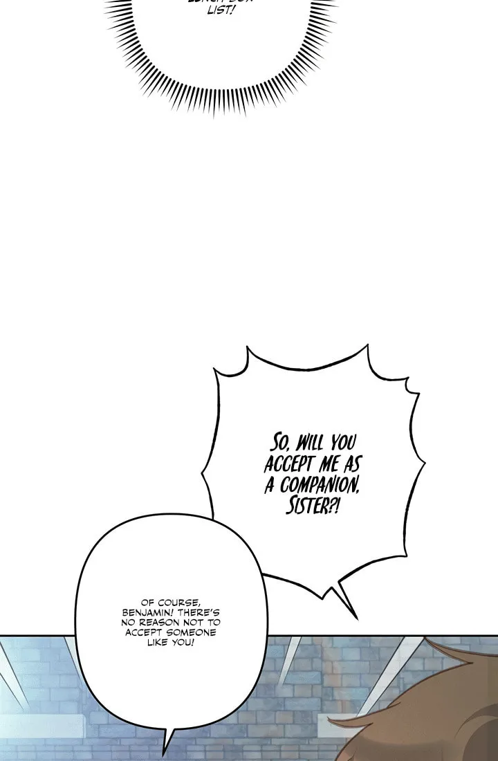Gongpo Game Maid-ro Saranamgi Chapter 70 page 23 - 