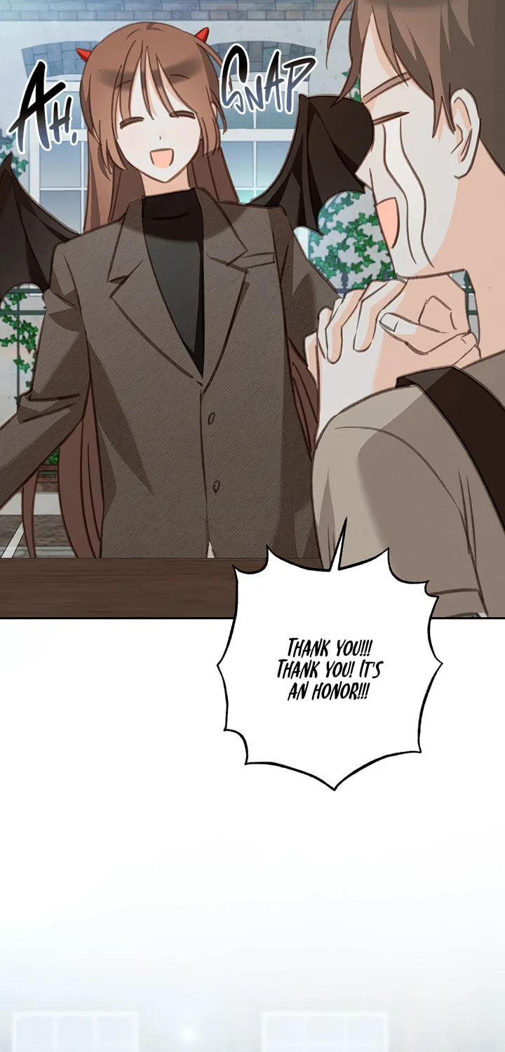Gongpo Game Maid-ro Saranamgi Chapter 70 page 24 - 