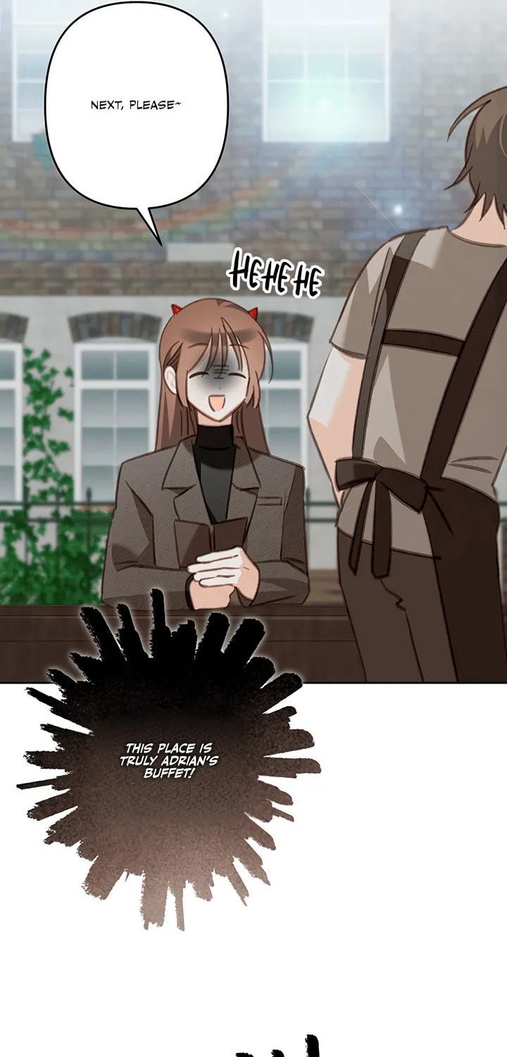 Gongpo Game Maid-ro Saranamgi Chapter 70 page 25 - 