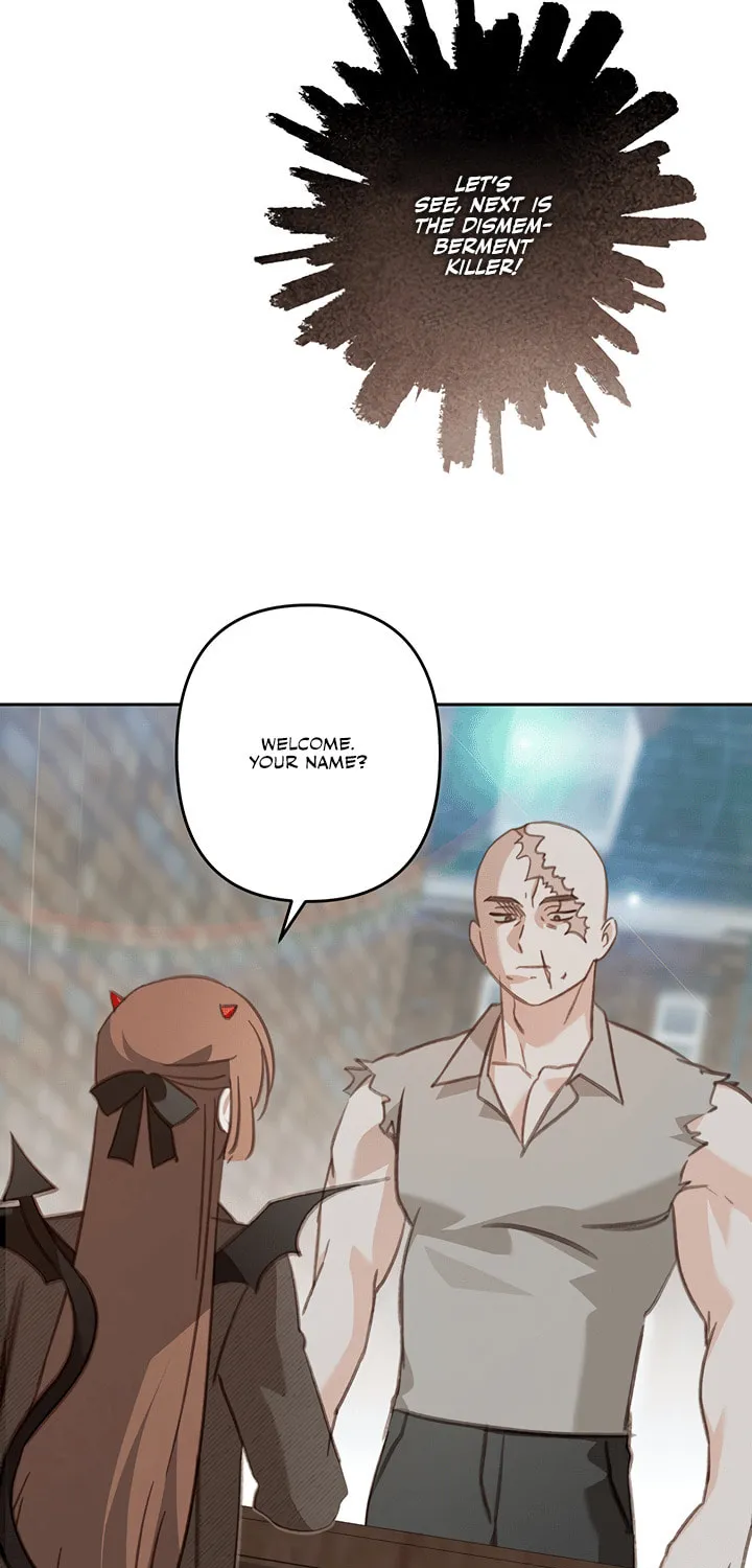 Gongpo Game Maid-ro Saranamgi Chapter 70 page 26 - 