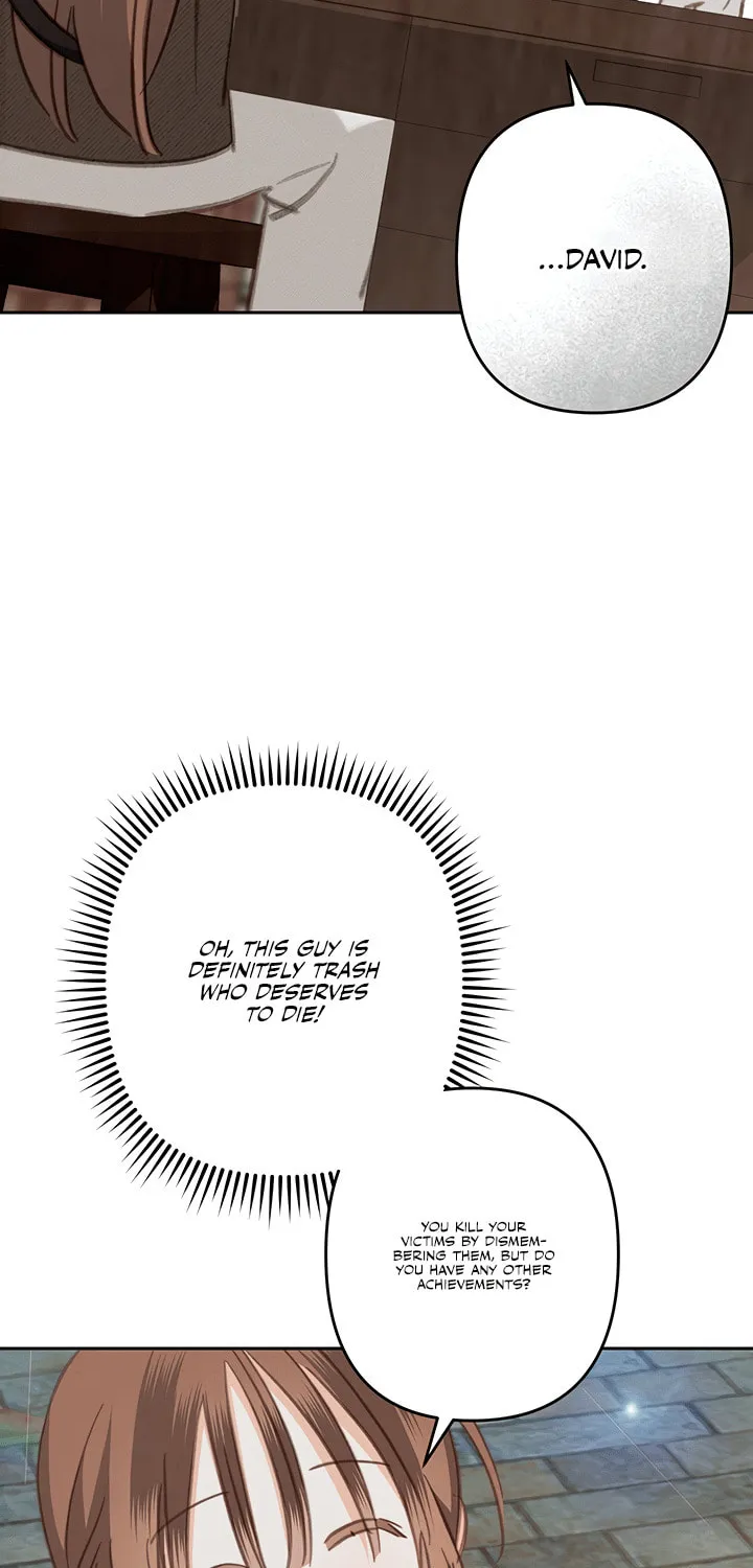 Gongpo Game Maid-ro Saranamgi Chapter 70 page 27 - 