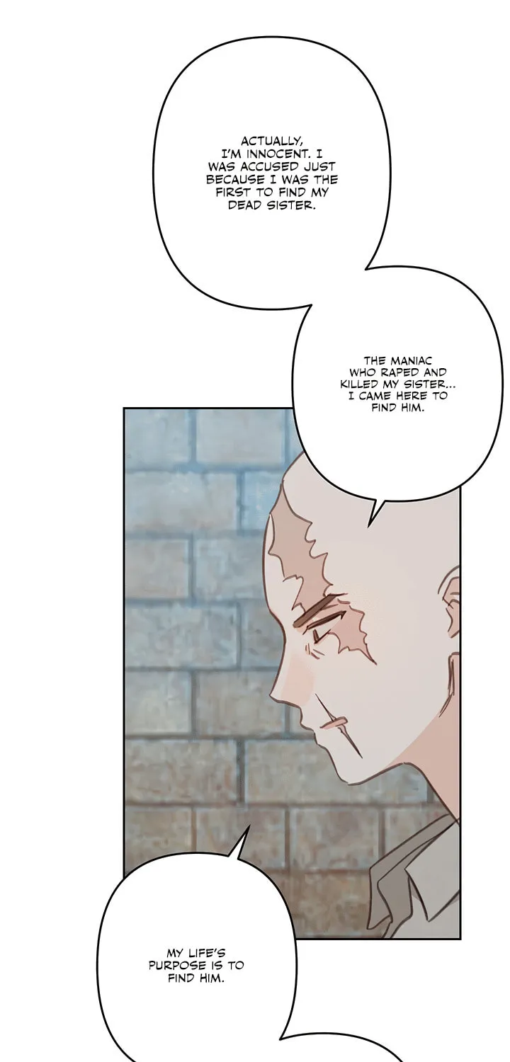 Gongpo Game Maid-ro Saranamgi Chapter 70 page 29 - 