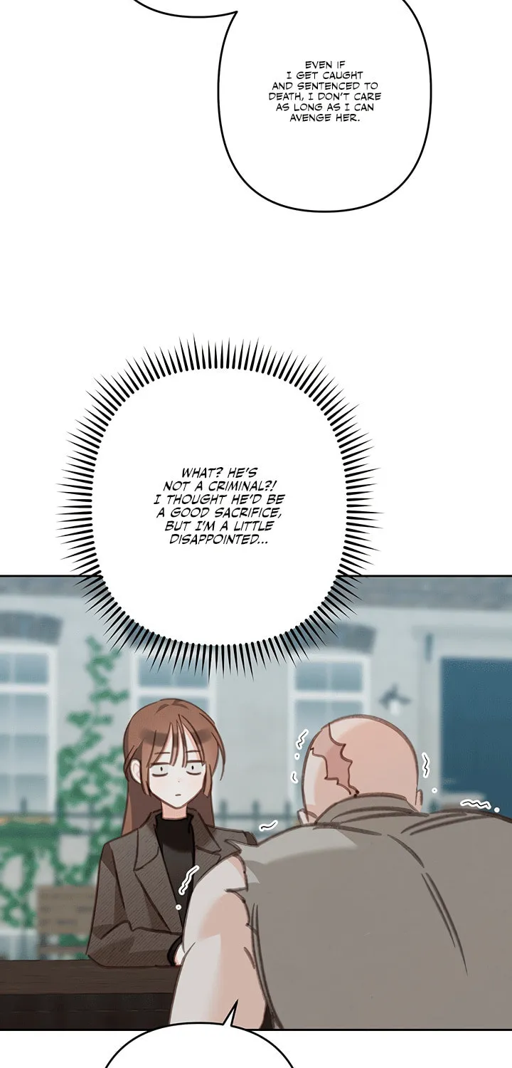 Gongpo Game Maid-ro Saranamgi Chapter 70 page 30 - 