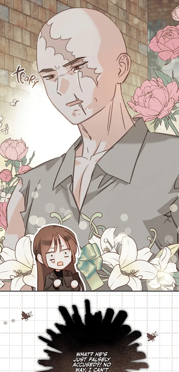 Gongpo Game Maid-ro Saranamgi Chapter 70 page 32 - 