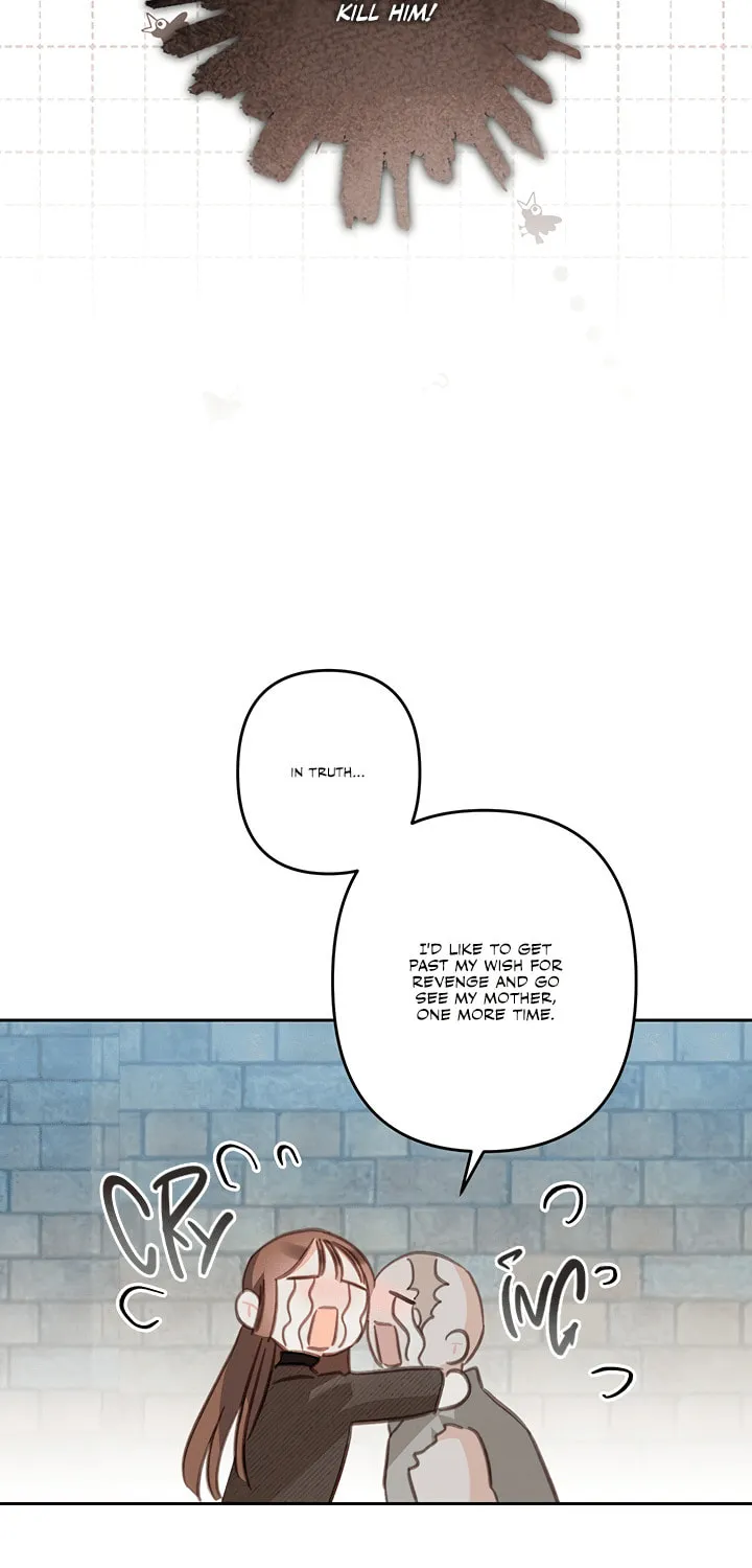 Gongpo Game Maid-ro Saranamgi Chapter 70 page 33 - 
