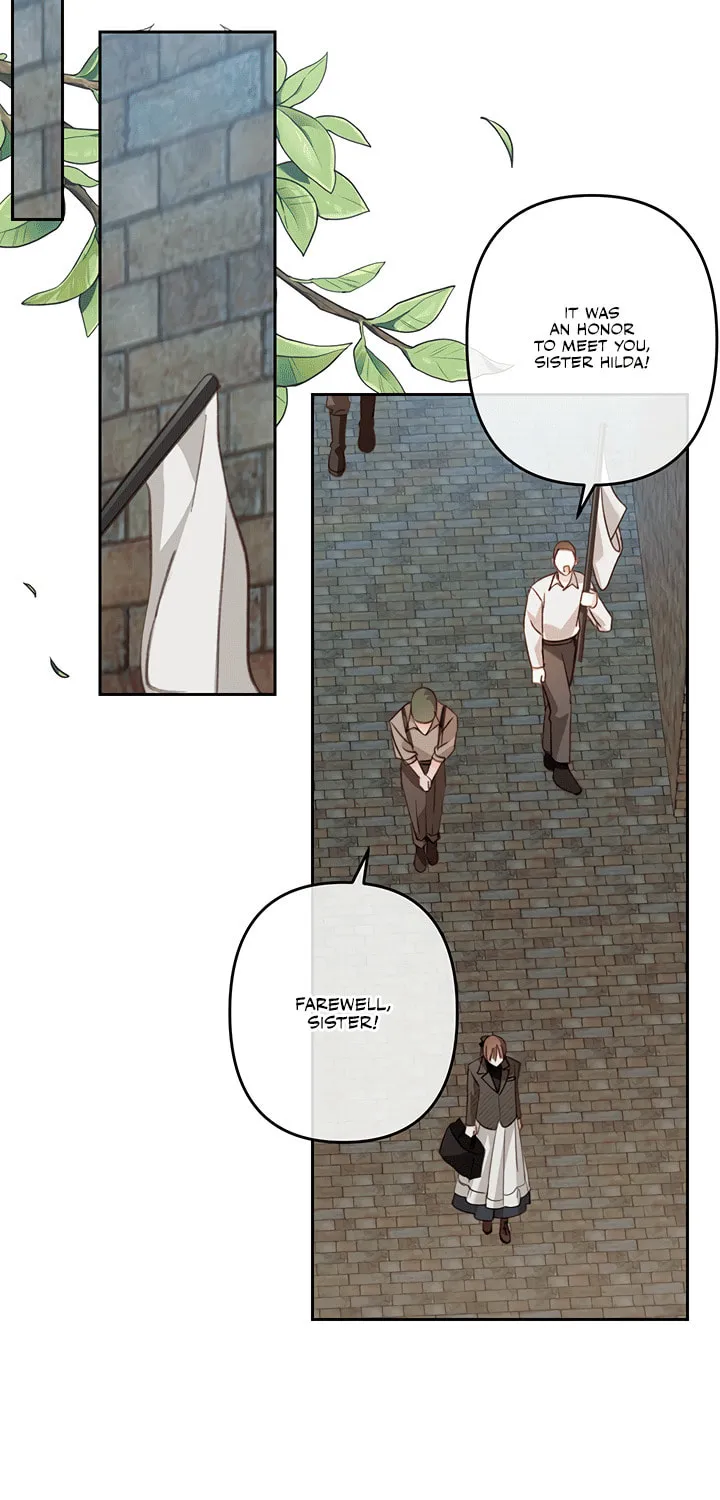 Gongpo Game Maid-ro Saranamgi Chapter 70 page 35 - 