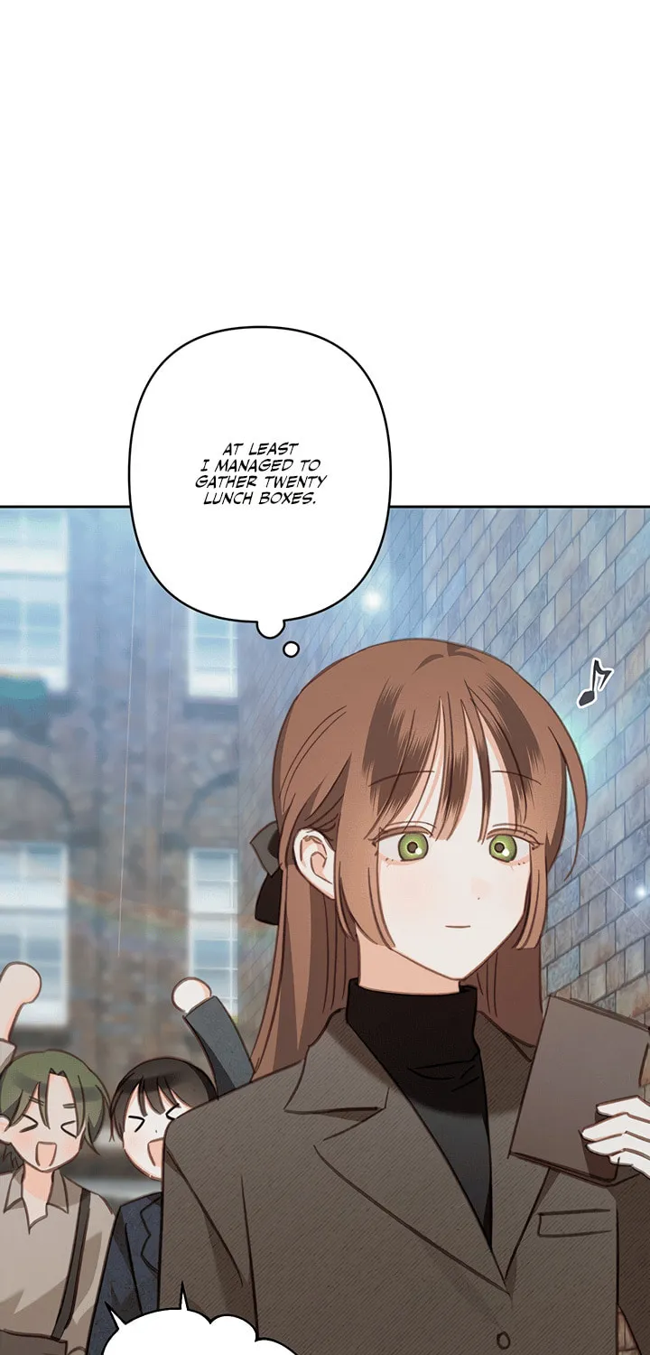 Gongpo Game Maid-ro Saranamgi Chapter 70 page 36 - 