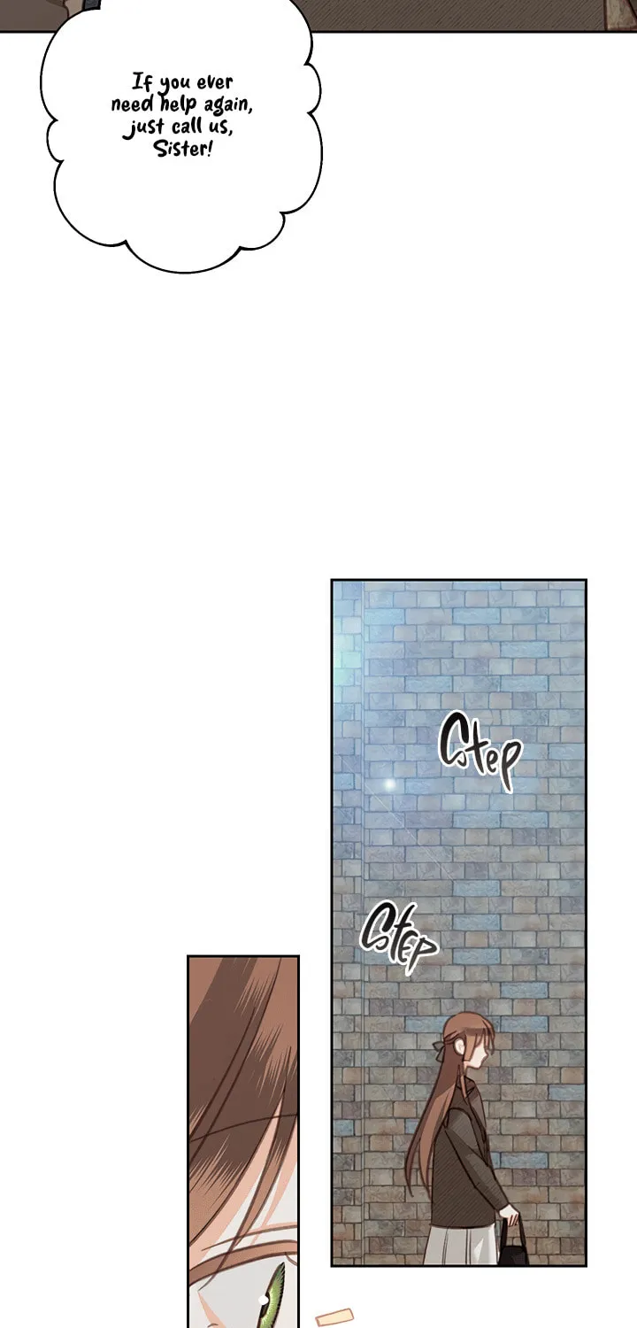 Gongpo Game Maid-ro Saranamgi Chapter 70 page 37 - 