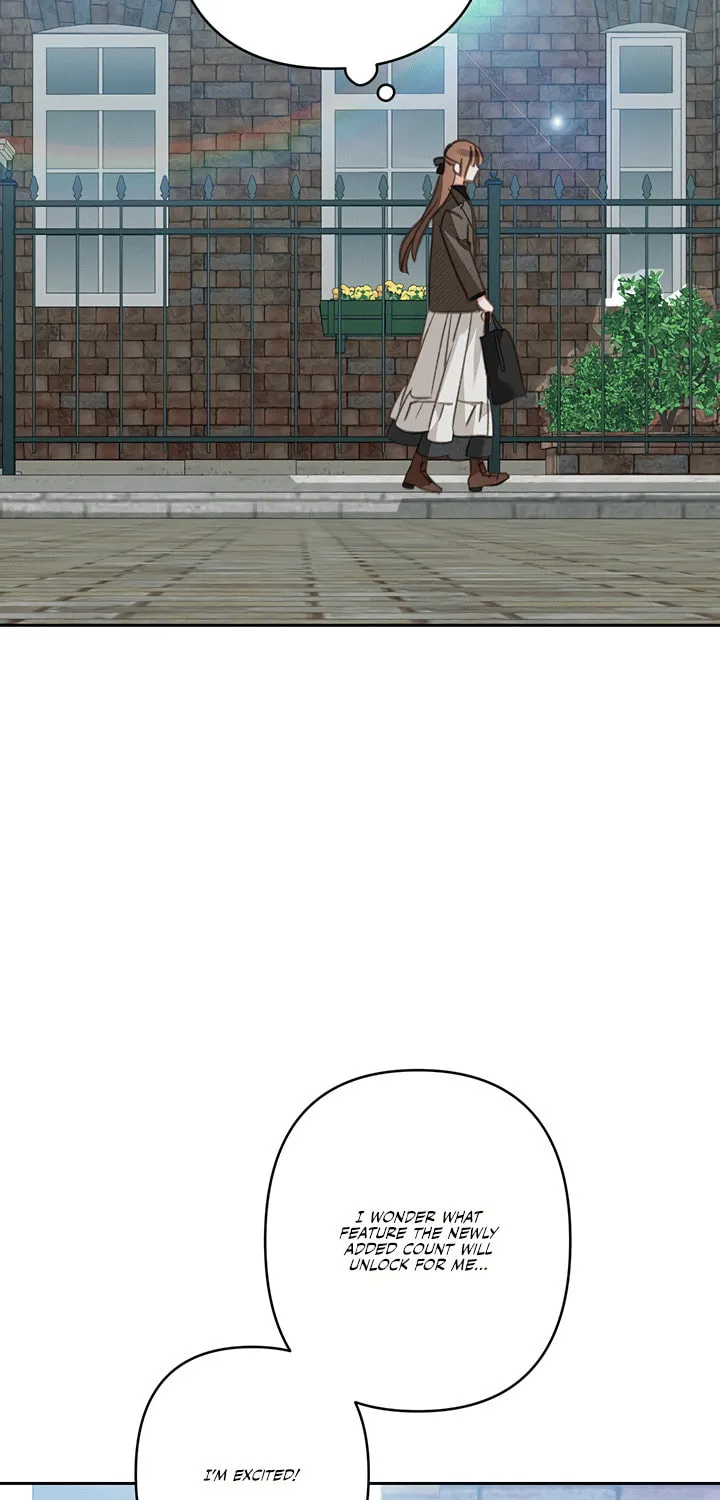 Gongpo Game Maid-ro Saranamgi Chapter 70 page 5 - 