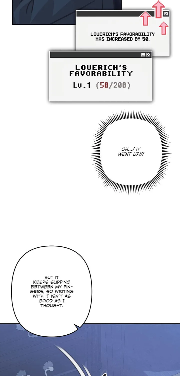 Gongpo Game Maid-ro Saranamgi Chapter 70 page 48 - 