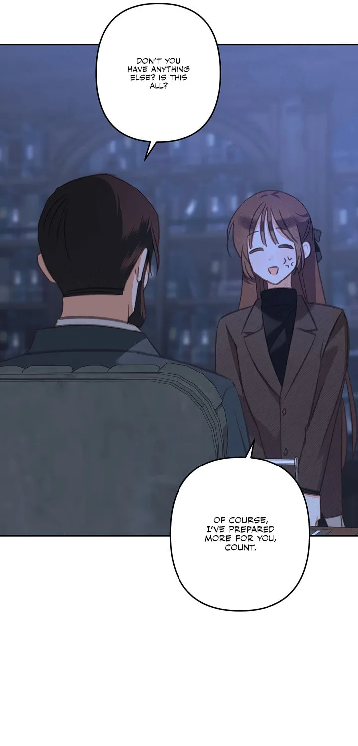 Gongpo Game Maid-ro Saranamgi Chapter 70 page 50 - 