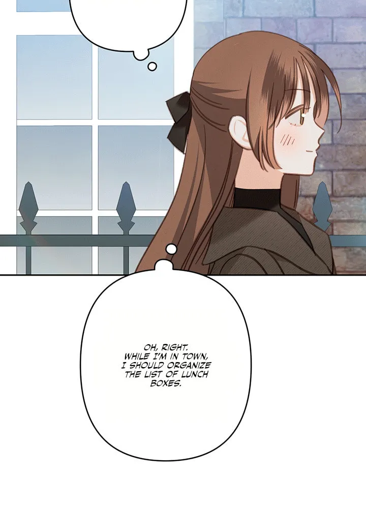 Gongpo Game Maid-ro Saranamgi Chapter 70 page 6 - 