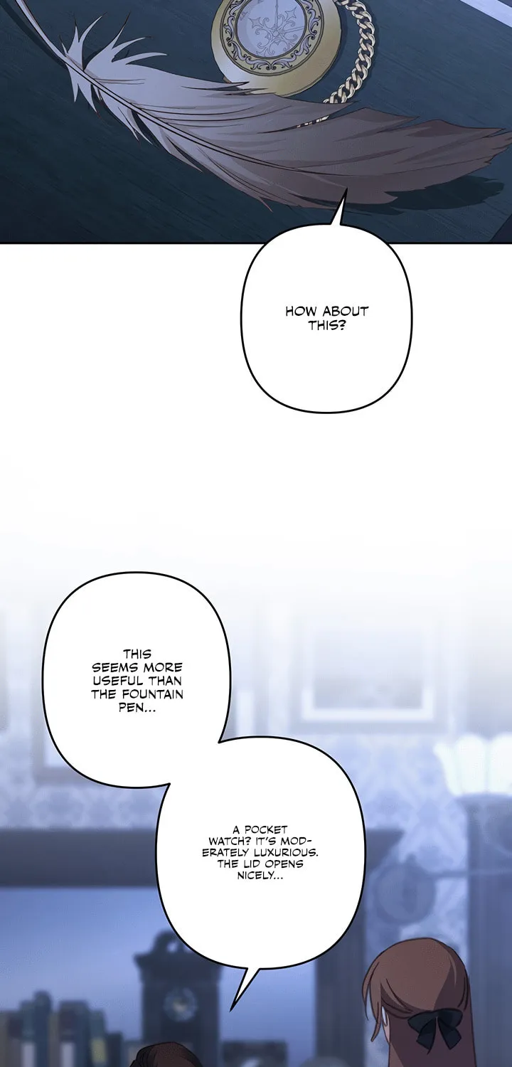 Gongpo Game Maid-ro Saranamgi Chapter 70 page 52 - 