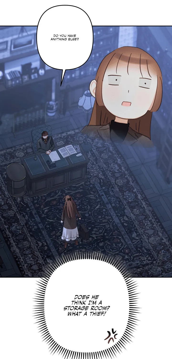 Gongpo Game Maid-ro Saranamgi Chapter 70 page 55 - 
