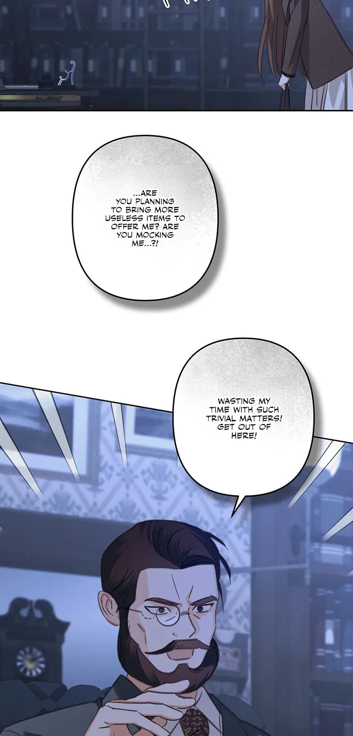 Gongpo Game Maid-ro Saranamgi Chapter 70 page 57 - 