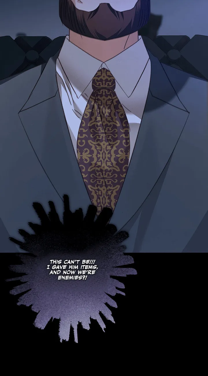 Gongpo Game Maid-ro Saranamgi Chapter 70 page 60 - 