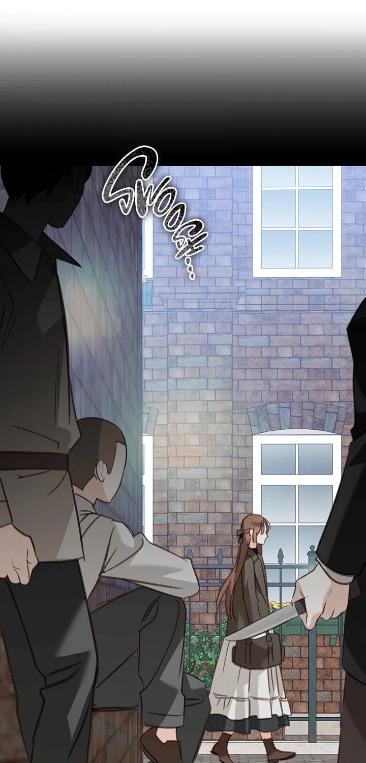 Gongpo Game Maid-ro Saranamgi Chapter 70 page 7 - 