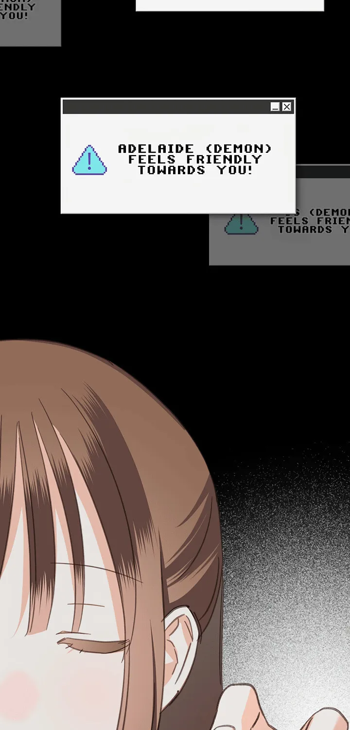 Gongpo Game Maid-ro Saranamgi Chapter 70 page 9 - 