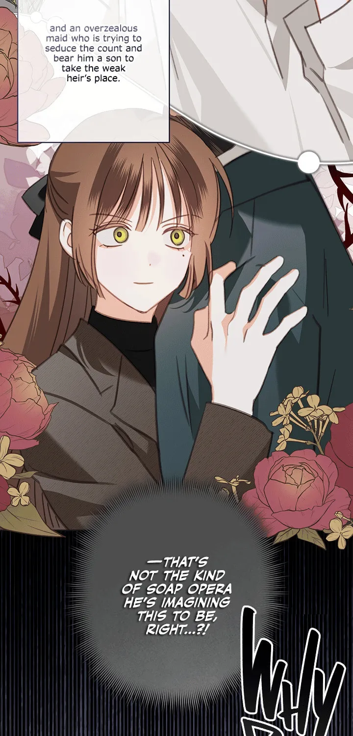 Gongpo Game Maid-ro Saranamgi Chapter 71 page 15 - 