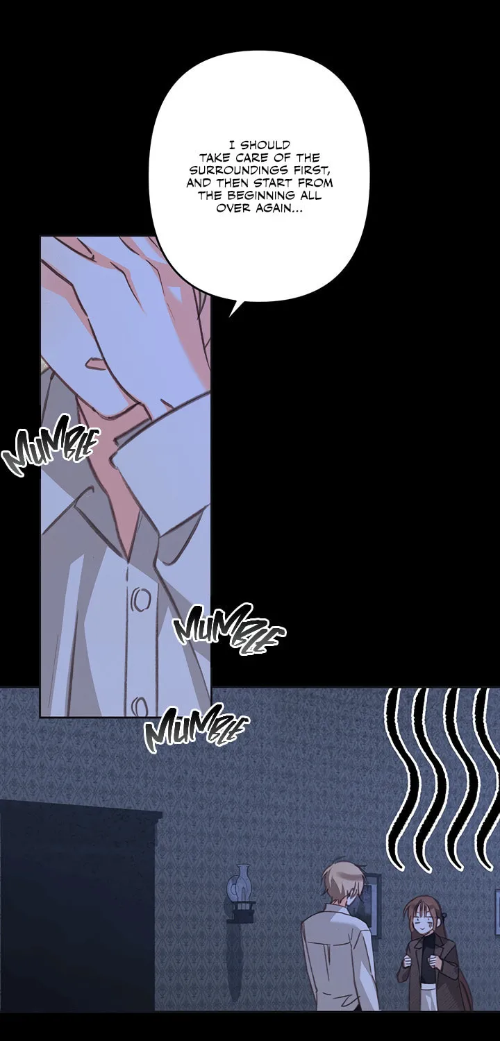 Gongpo Game Maid-ro Saranamgi Chapter 71 page 19 - 