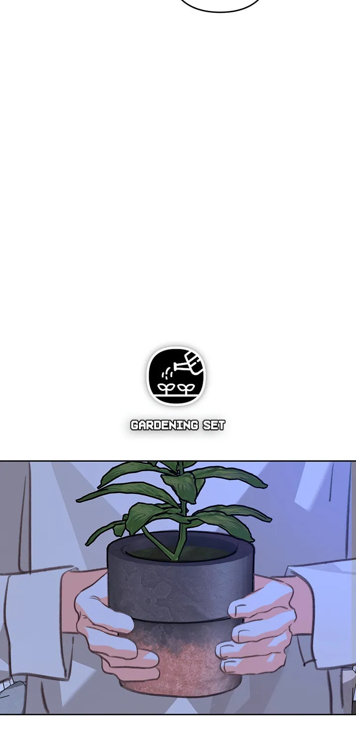 Gongpo Game Maid-ro Saranamgi Chapter 71 page 21 - 