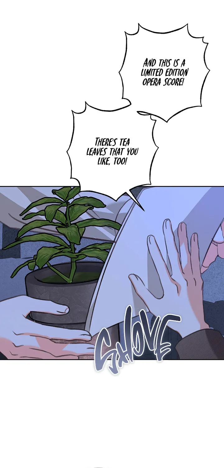 Gongpo Game Maid-ro Saranamgi Chapter 71 page 25 - 