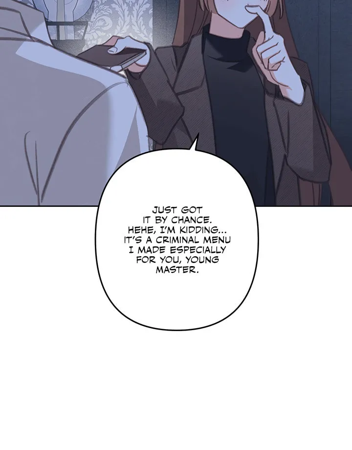 Gongpo Game Maid-ro Saranamgi Chapter 71 page 28 - 