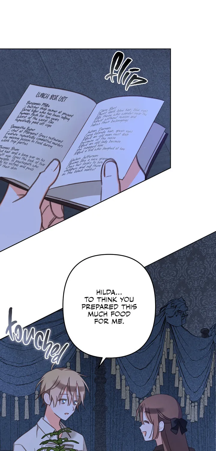 Gongpo Game Maid-ro Saranamgi Chapter 71 page 29 - 