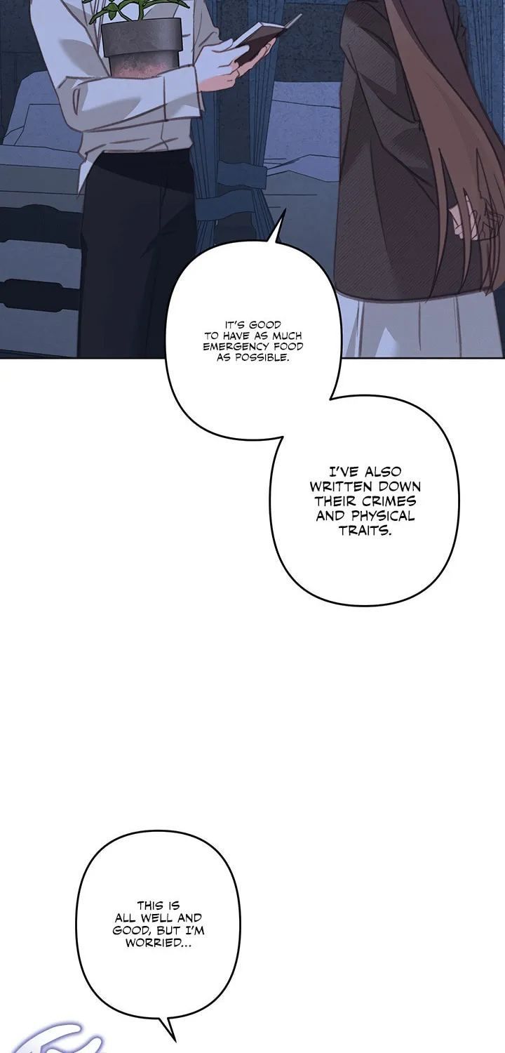 Gongpo Game Maid-ro Saranamgi Chapter 71 page 30 - 