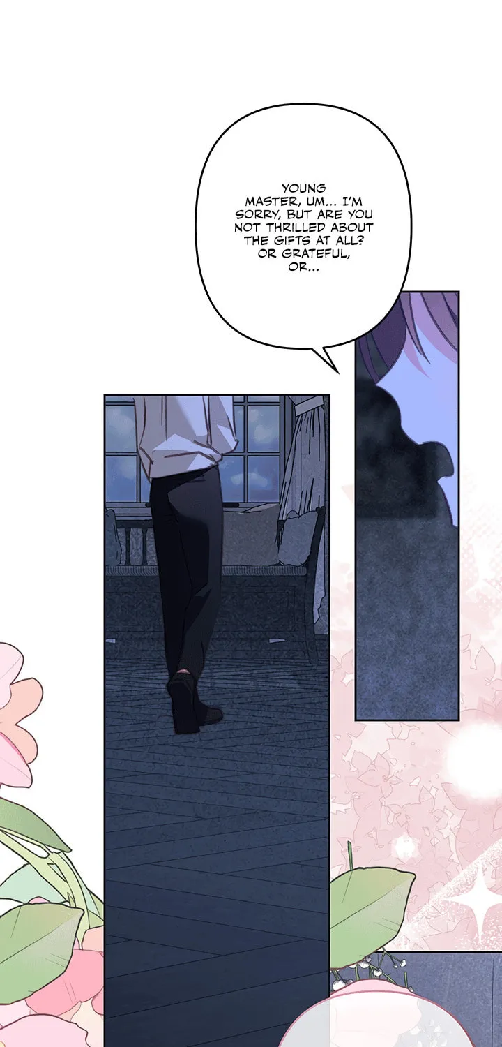 Gongpo Game Maid-ro Saranamgi Chapter 71 page 33 - 