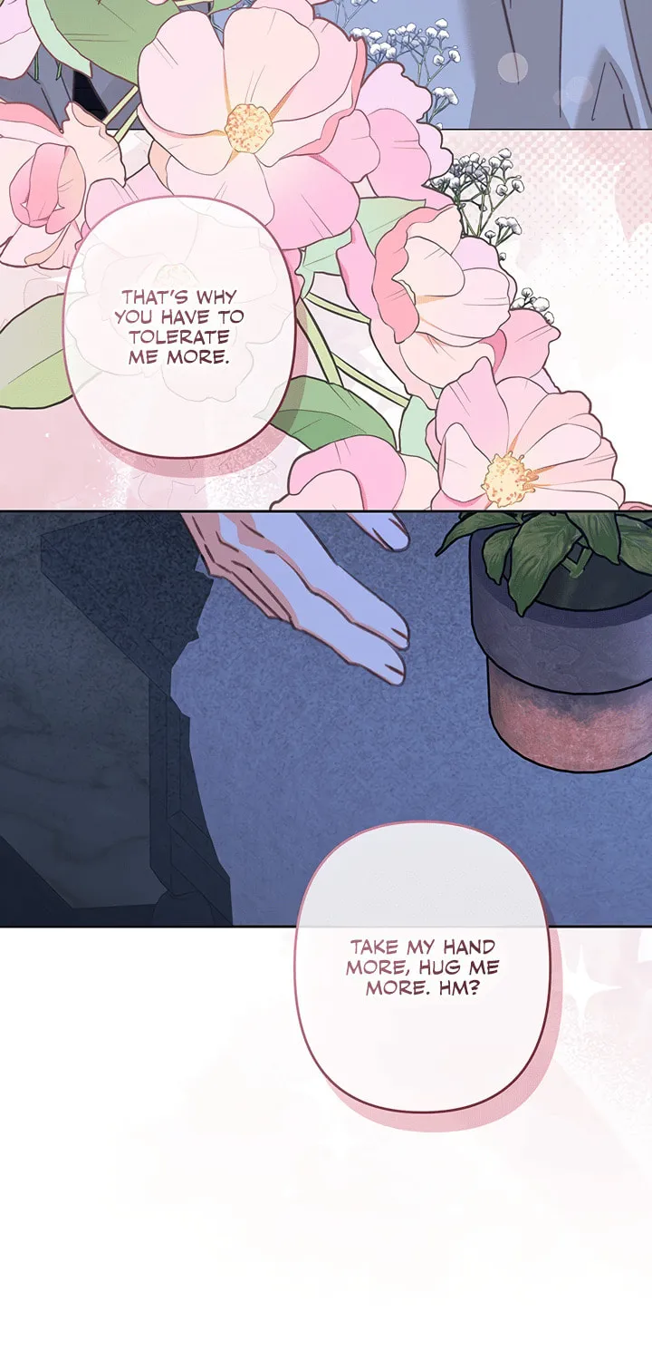 Gongpo Game Maid-ro Saranamgi Chapter 71 page 35 - 