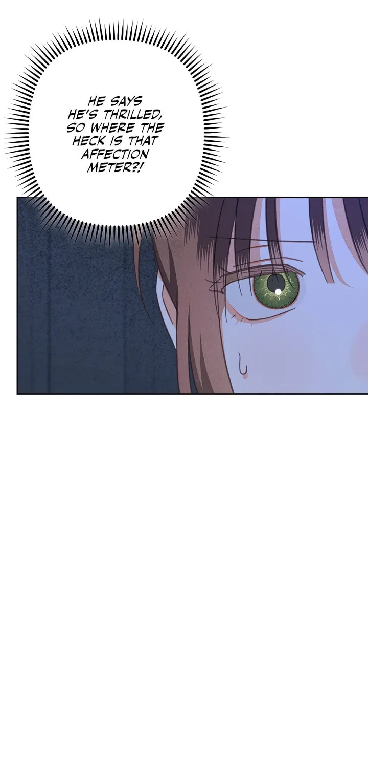 Gongpo Game Maid-ro Saranamgi Chapter 71 page 36 - 
